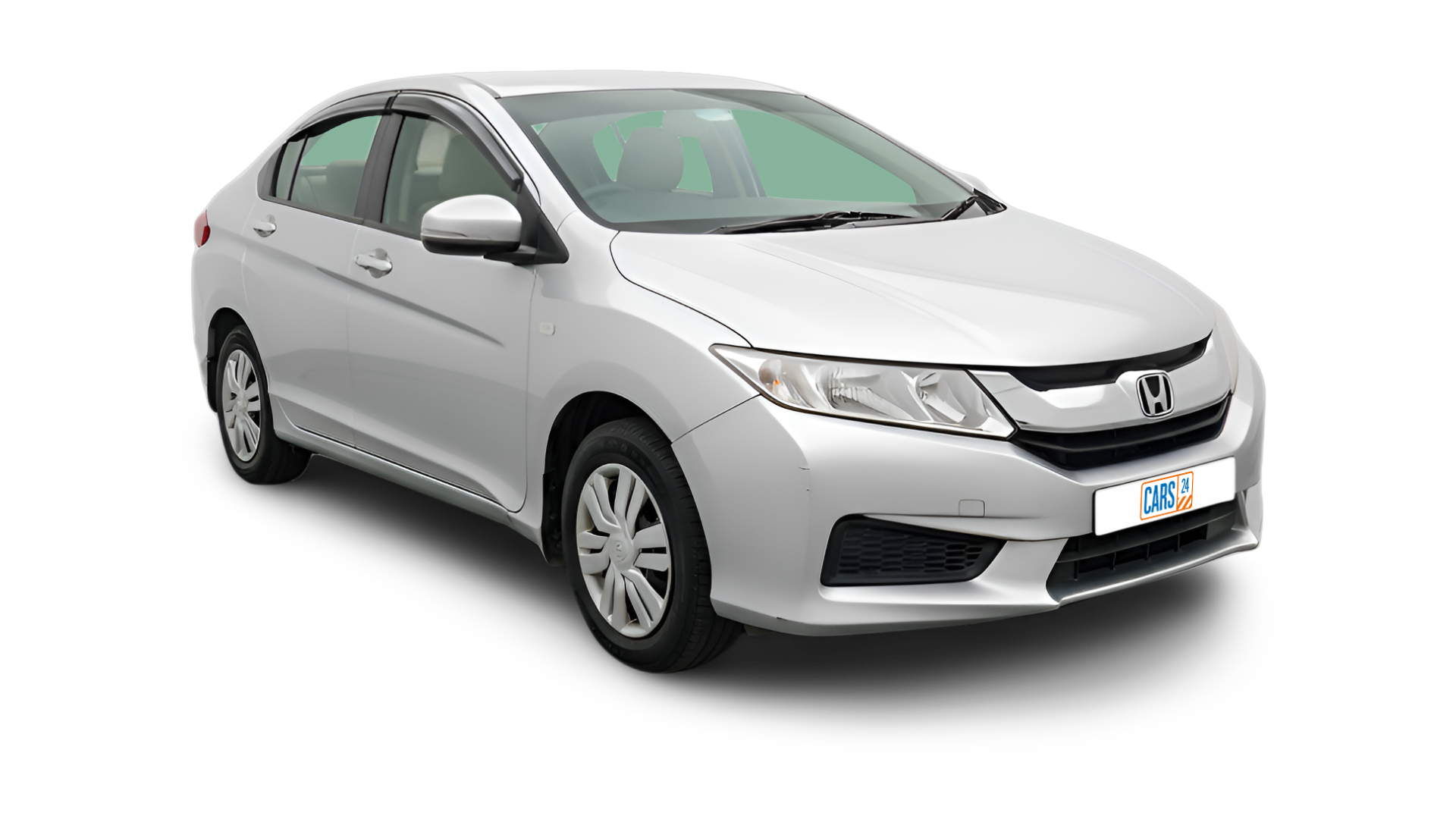 2014 Honda City - Sedan - Petrol - Manual - ₹3.07 lakh